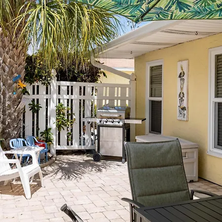 Sea Pirate 3 Villa